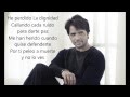 Que Quieres De Mi   Luis Fonsi letra