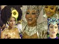 Best 10 Dancers of Rio de Janeiro Carnaval Brazil - Samba Brasil Carnival - Top2