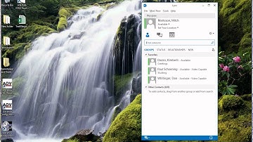 Prevent MS Lync From Opening Upon Logging In