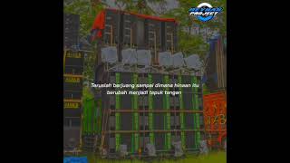 Download Lagu Story wa sound system lover ll bj hunter MP3