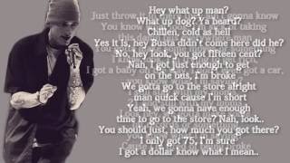 8   Eminem   Never 2 Far Lyrics HD  HQ