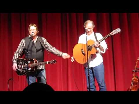 Leo Kottke / Jerry Douglas - 2