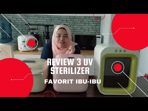 Video: Bagaimana Memilih Alat Sterilisasi