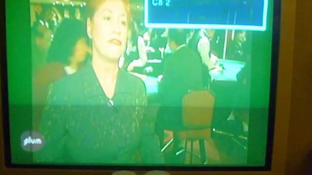 Vietnamese Channel Test. Winegard FlatWave HDTV Indoor Digital Antenna