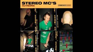 Red Snapper - Seeing Red (Stereo MC&#39;s remix)