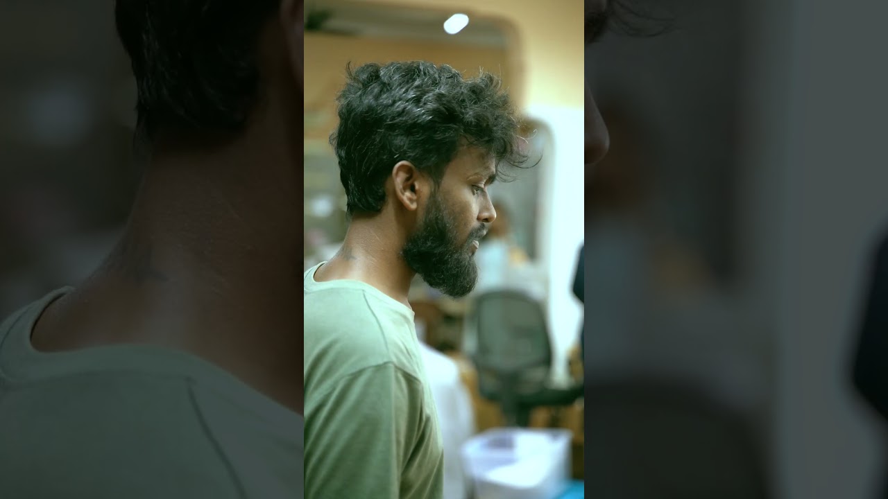 Shifting in progress!  