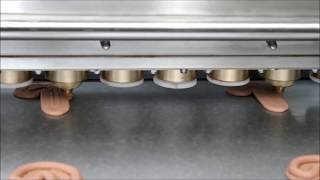 Cookie depositors
