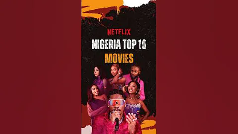 Best movies on netflix Nigeria #movie #fyp