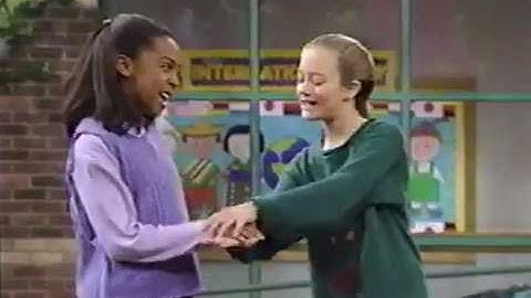 What A World We Share (1999 Version) Part 1 (Hats Off To B.J.! Long Credits)