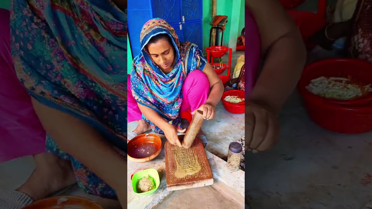 নিজের উপর আত্মবিশ্বাস যেন আগামী দিনের সাফল্যের মূল চাবিকাঠির বাহক হয়ে উঠে। গায়ের সংসার#minivlog 
