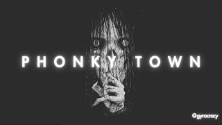 Phonky Town Music Video -Composed By Gyrocracy