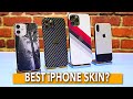 We Bought $200 Worth Of iPhone Skins. Which Brands Should You Stay Away From?