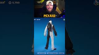Fortnitemares 2025 Skins Just Dropped!
