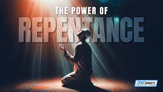 The Power Of Repentance