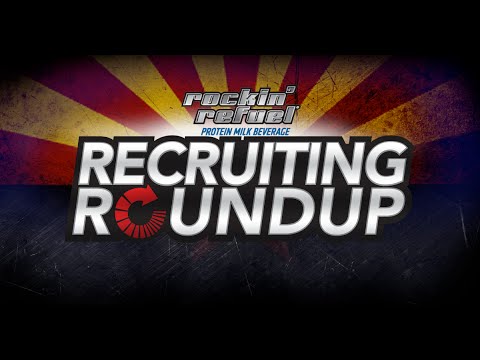 College football recruiting roundup: Week 1