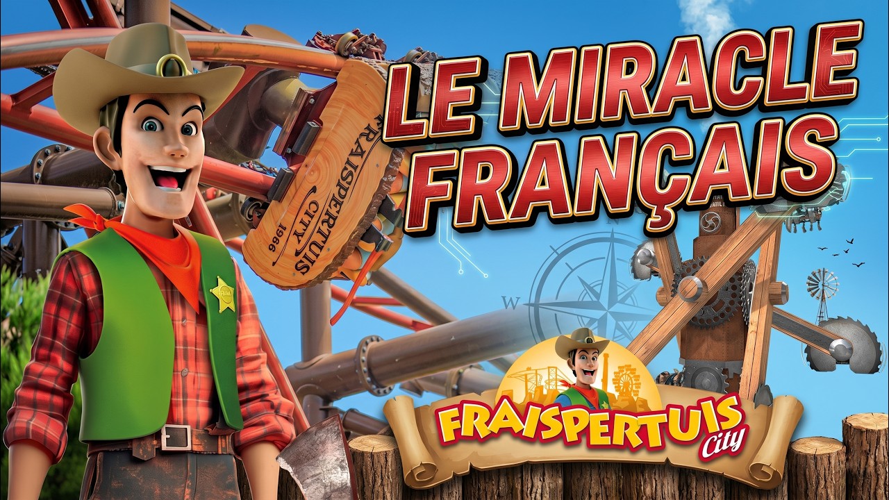 Fraispertuis-City : Le miracle statistique français