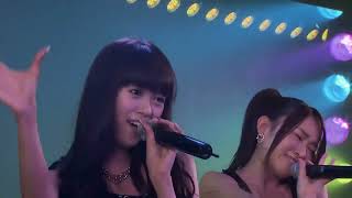 [VIETSUB] Haru Ichiban ga Fuku Koro - AKB48 team B