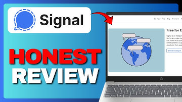 Eerlijke review van de Signal-app: is dit echt de beste privémessenger in 2025?