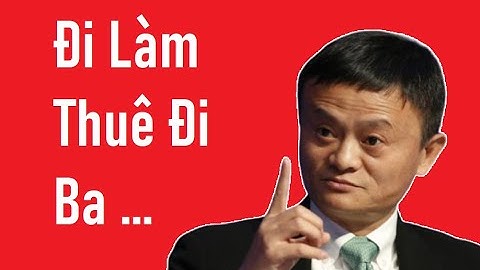 Khi Nào Một Người Nên Khởi Nghiệp ? Đúng Là Một Câu Hỏi Lớn (phần 2)