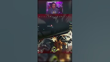 When You WIPE the Team But Your Teammate Steals Your Loot in Apex Legends #shorts