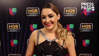 SHERLYN NOMINADA DE NUEVO EN MQB- PPL