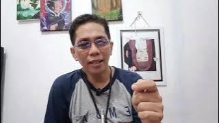 PROFESSOR JIMLY EMBARRASSES GENERAL SIGIT?!