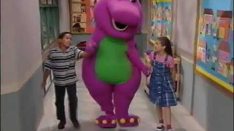 Walk Around the Block (All Versions) Part 211