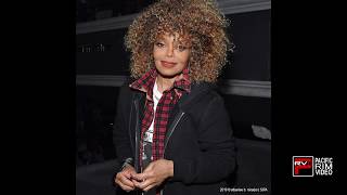 Choreographer's Carnival Presents Janet Jackson With A Lifetime Achievement Award
