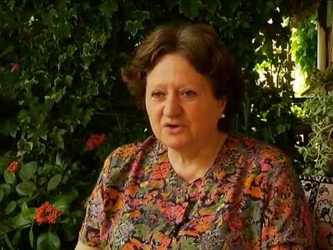 ერთი სახლი და ორი სიმართლე - მანანა ანჩაბაძე - აფხაზეთიდან დევნილი