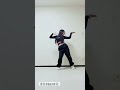 JISOO '꽃(FLOWER)' ~dance cover~#shorts