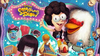 Trailer - Irmão Do Jorel Shostners Show