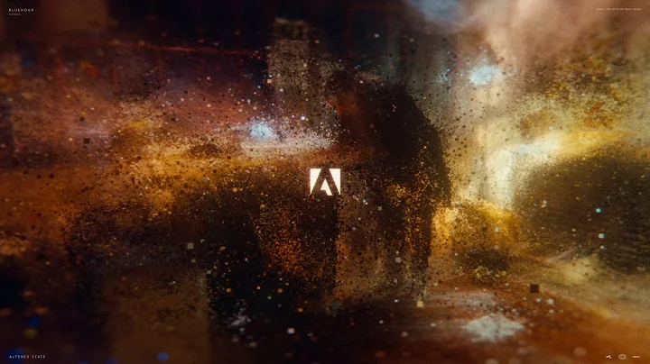 Adobe - Altered State