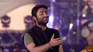 Arijit Singh Live In Concert Bengaluru Music Shows Bengaluru Bookmyshow Arijit Singh Live In Concert Bengaluru Music Shows Bengaluru Bookmyshow