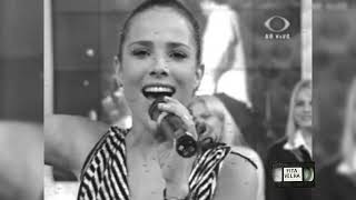 Melhor Da Tarde 2004 - Band - Wanessa Camargo - Me Engana Que Eu Gosto