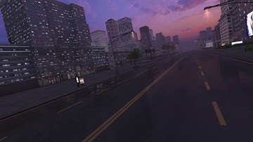 Unity Asset Store Pack - Modern City Vol. 03 (Download link below)