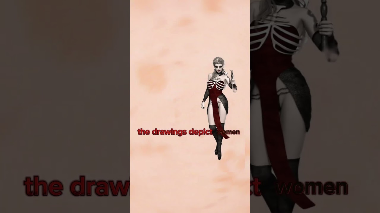 Book that no one can translate 🤯☠