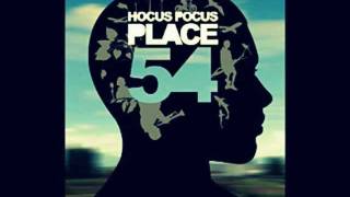Vocab! + prelude (featuring The Procussions &amp; T-Love) - Hocus Pocus