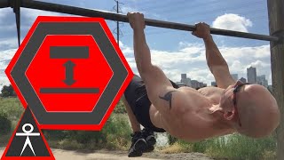 Advanced Bodyweight Training w/ Leverage