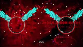 JHOOM JHOOM NACHE DHEKO VEER HANUMANA 2K25 [EDM DANCE MIXX] DJ SAMEER MBD MP3 LINK 👇👇DOWNLOAD.