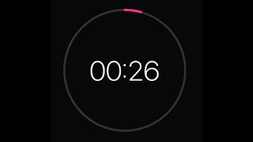 26 SECOND COUNTDOWN TIMER-YouTube
