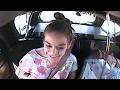 Girl Stabs Man in Front of Cops