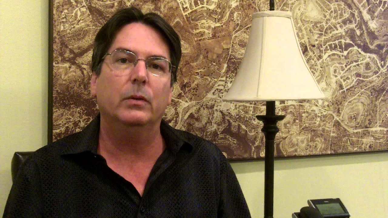 Kenn Renner Discusses Maximizing Your Money with Terrie Fergusson YouTube