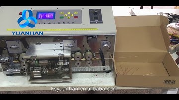 Automatic enamel copper wire remover machine: How to Remove Insulation from coated Magnet Wire