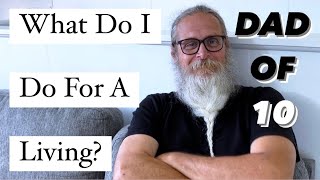 What Does My Husband Paul Do For Work For Us To Live This Luxurious Lifestyle? **15x Q&A Answered**