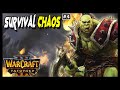 Warcraft 3 | Survival Chaos #4