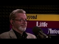 Beyond Little Anton Episode 5: The History of Anti-Gravity Propulsion with Nick Cook