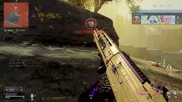 Prototype Alpha Gameplay