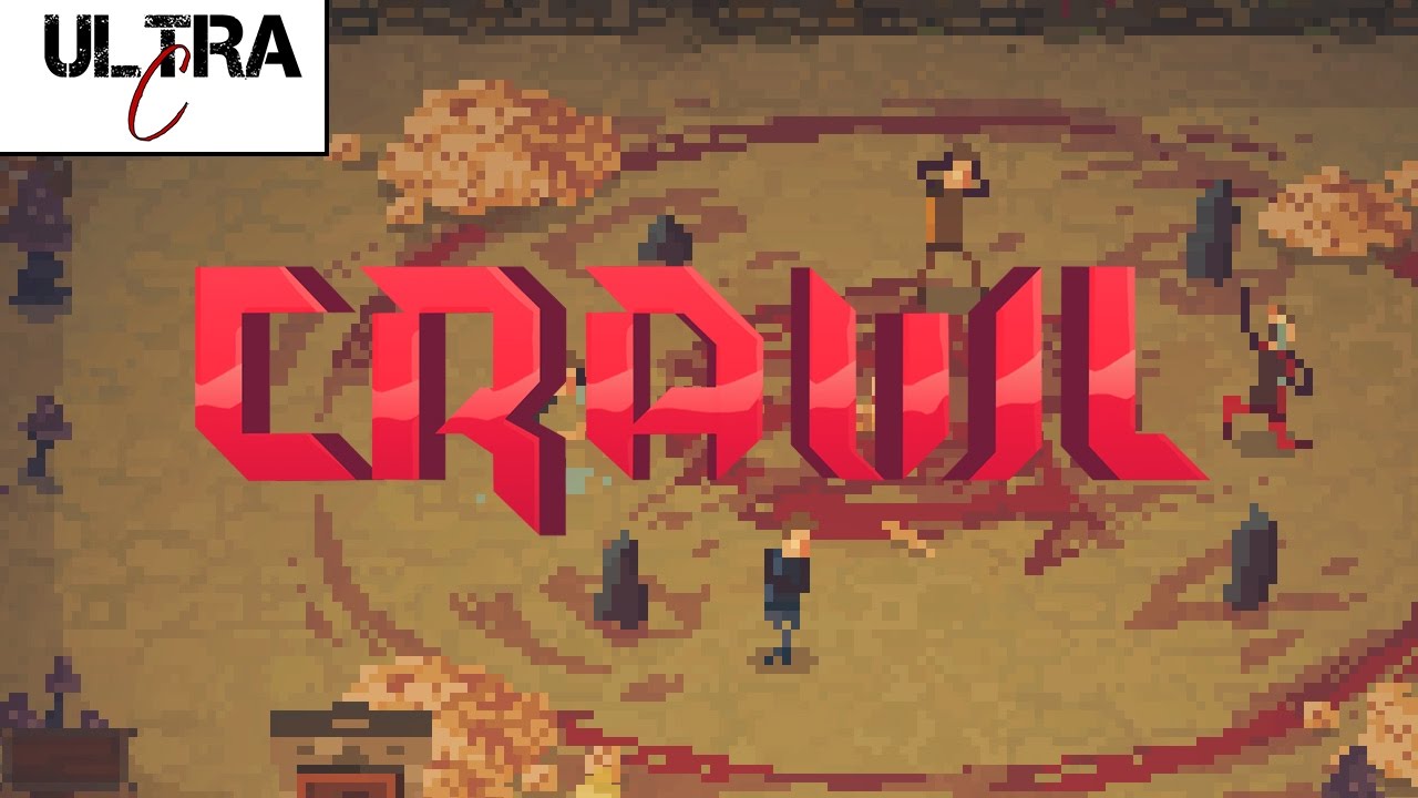 Crawl - Ultra Competitive
