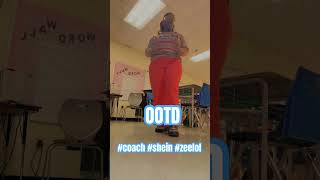 #ootd #foryou #teachifyyourlife #hairstyle #teacherlife #favoriteperson #newmusic