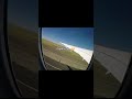 Crazy view 💀 #airbusboeingaviation #aviation #avgeek #boeing #landing #airport #airplane #fyp